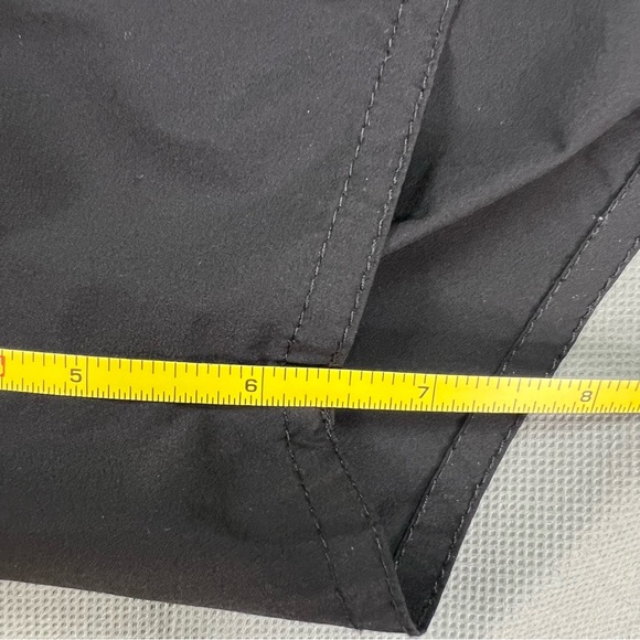 Roark Run Amok Lightweight Lined Shorts Sz M Running Shorts 6.5” - Picture 6 of 14